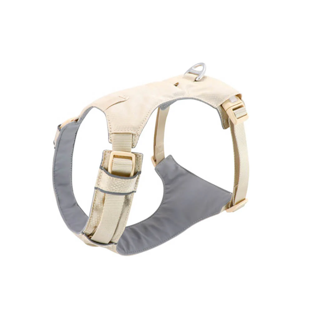 Lightweight Waterproof Breathable Anti-Pull Dog Harness or Multifunctional Leash - Holidayae