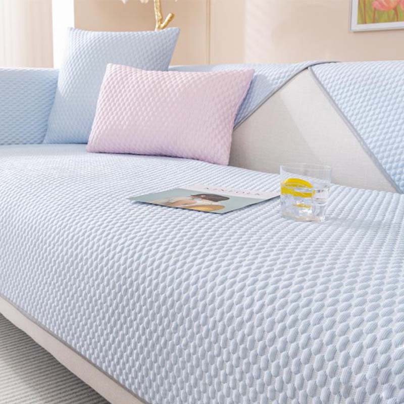 Multifunctional Cooling Waterproof Furniture Protector Sectional Couch Cover - Holidayae