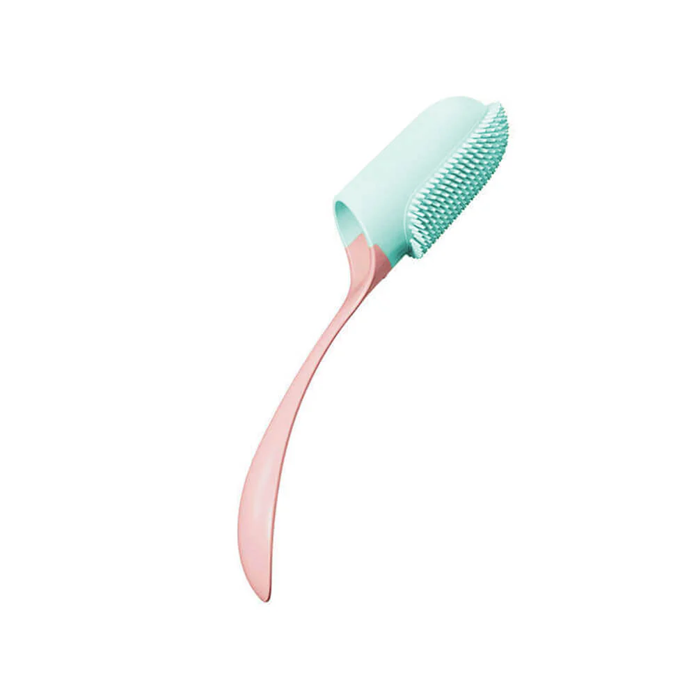 Pet Toothbrush Finger Toothbrush for Teeth Cleaning - Holidayae