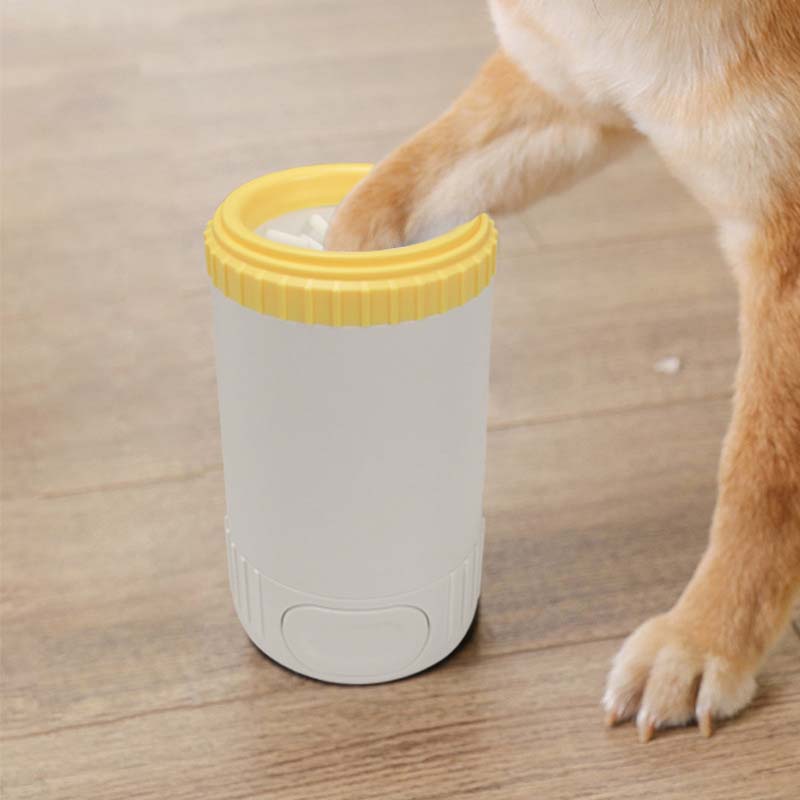 Portable Dog Paw Cleaner - Holidayae