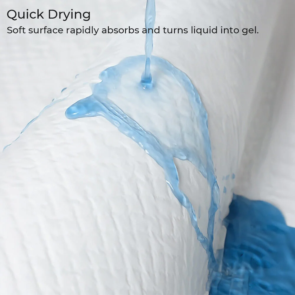 Dog Pee Training Pad - Disposable Pet Pads Absorbent & Leak-Proof - Holidayae