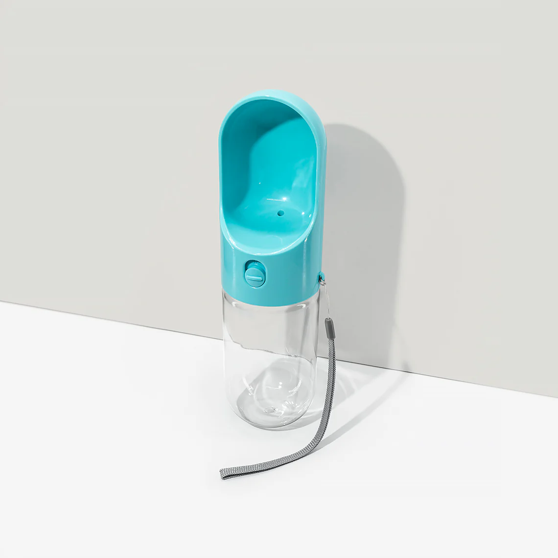 Portable Outdoor Dog Water Bottle - Holidayae